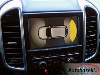 PORSCHE Cayenne usata, con Airbag testa