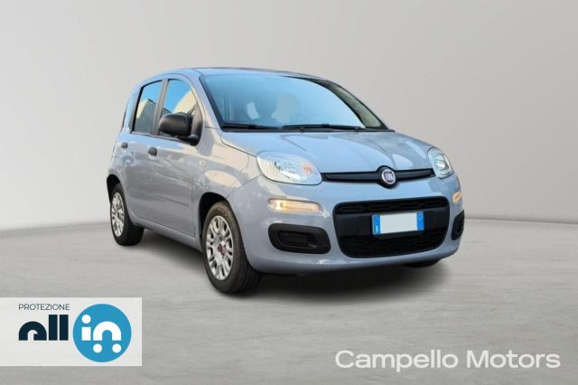 FIAT Panda usata 0