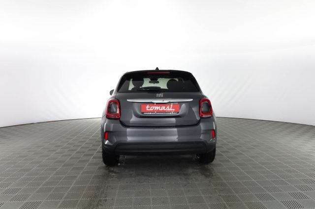 FIAT 500X usata 4