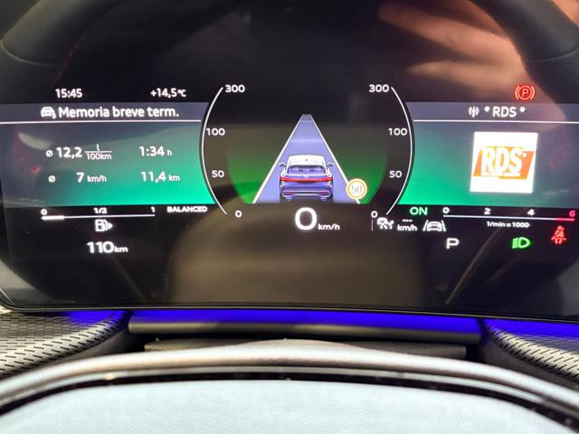 AUDI Q5 usata, con Park Distance Control