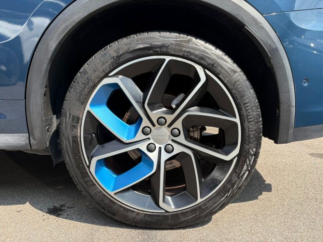 LYNK & CO 01 usata, con Park Distance Control