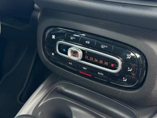 SMART ForTwo usata, con Servosterzo