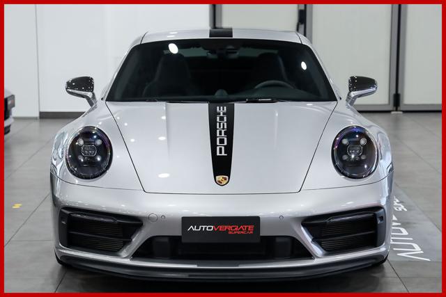 PORSCHE 992 usata, con Airbag
