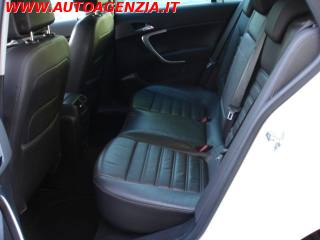 OPEL Insignia usata 9