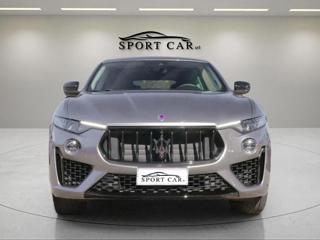 MASERATI Levante usata, con Chiusura centralizzata