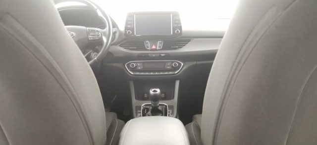 HYUNDAI i30 usata 45