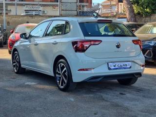 VOLKSWAGEN Polo usata, con Autoradio