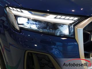 AUDI Q7 usata, con Climatizzatore