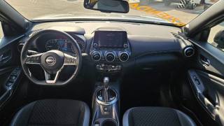 NISSAN Juke usata, con Fendinebbia