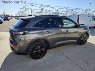 DS AUTOMOBILES DS 7 usata, con Sistema di navigazione