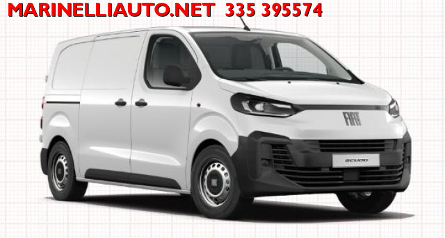 FIAT Scudo usata, con ABS