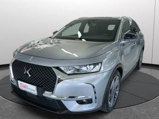 DS AUTOMOBILES DS 7 Crossback usata, con Leve al volante