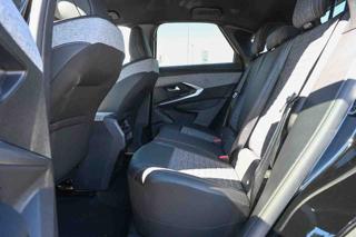 PEUGEOT 3008 usata, con Fendinebbia