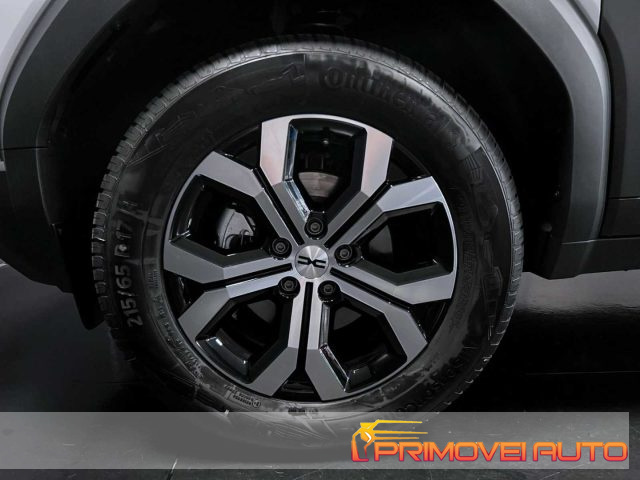 DACIA Duster usata, con Cruise Control