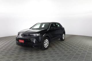 OPEL Mokka Mokka 1.2 Turbo Edition