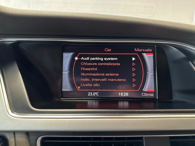 AUDI A5 usata 31