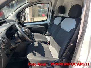 FIAT Fiorino usata, con Antifurto