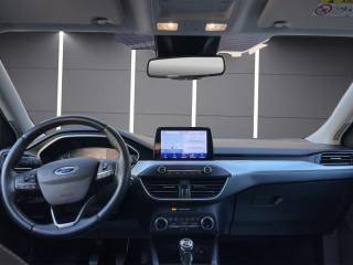 FORD Focus usata, con Cruise Control
