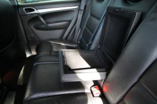 PORSCHE Cayenne usata, con Cerchi in lega