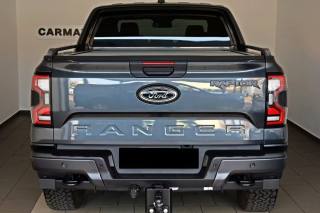 FORD Ranger Raptor usata, con Antifurto