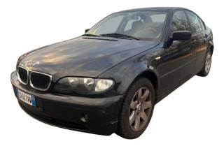BMW 318 usata, con Airbag