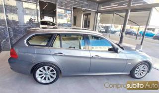 BMW 320 usata, con Alzacristalli elettrici