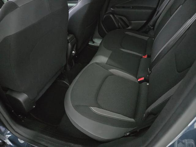 JEEP Renegade usata, con Alzacristalli elettrici