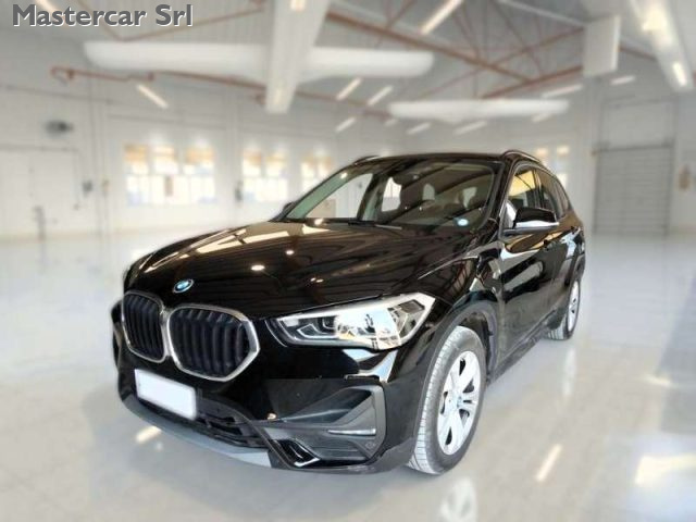 BMW X1 usata, con Airbag