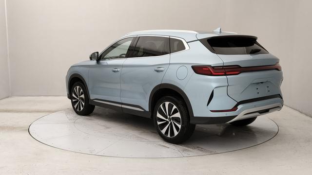 BYD Seal U usata, con Airbag laterali