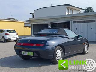 ALFA ROMEO Spider usata, con Alzacristalli elettrici