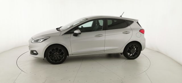FORD Fiesta usata 66