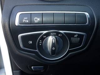 MERCEDES-BENZ GLC 250 usata, con Immobilizzatore elettronico