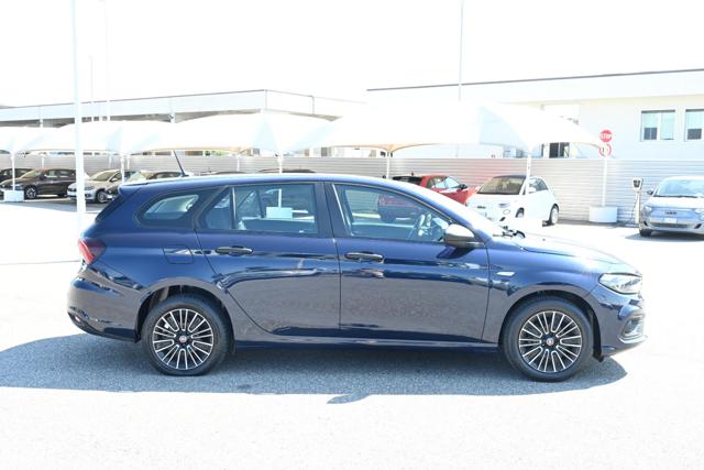 FIAT Tipo usata, con Airbag Passeggero