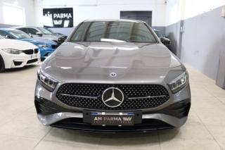 MERCEDES-BENZ A 200 usata, con Airbag