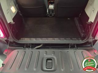 SMART ForTwo usata, con Chiusura centralizzata