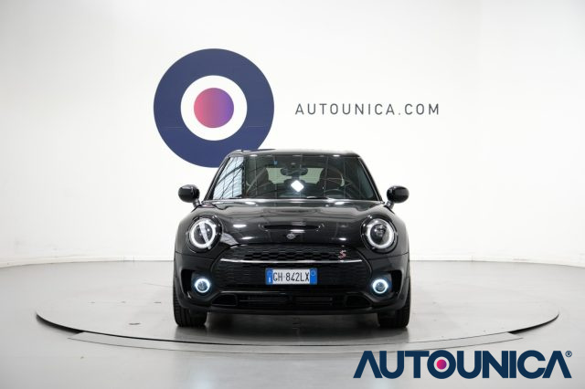 MINI Cooper Clubman usata, con Airbag