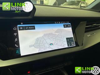 AUDI A3 usata 12
