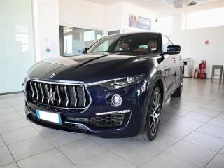 MASERATI Levante usata, con ABS