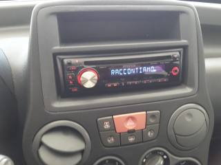 FIAT Panda usata, con Lettore CD