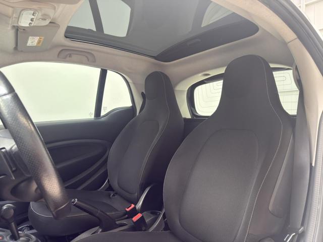 SMART ForTwo usata, con Cruise Control