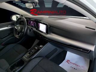 VOLKSWAGEN Golf usata 18