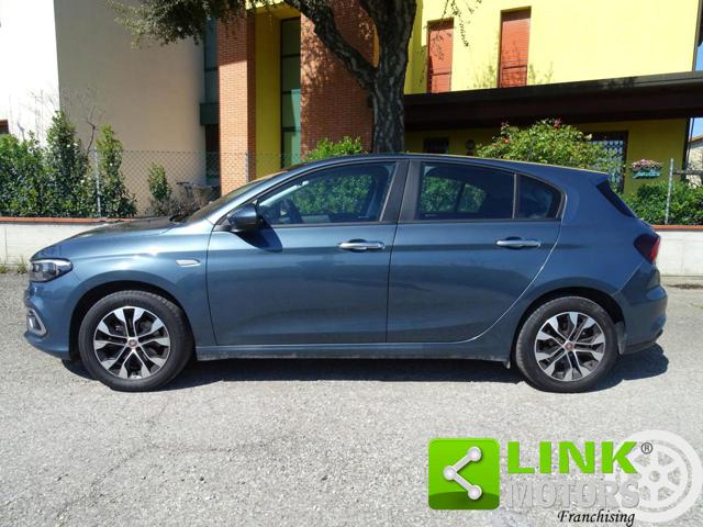 FIAT Tipo usata, con Airbag laterali