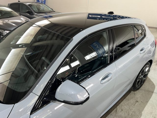 BMW 120 usata, con Boardcomputer