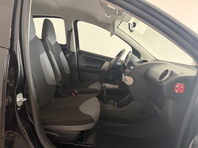 CITROEN C1 usata 10
