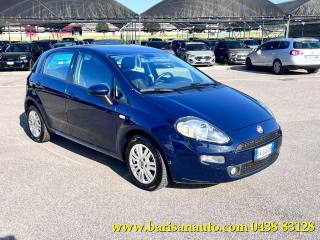 FIAT Punto usata, con Airbag