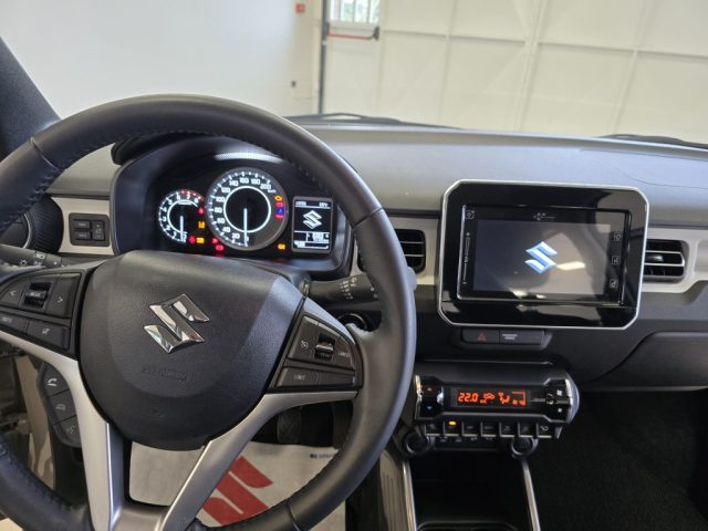 SUZUKI Ignis usata, con Fendinebbia