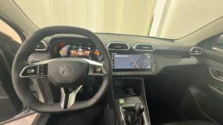 MG ZS usata, con ESP