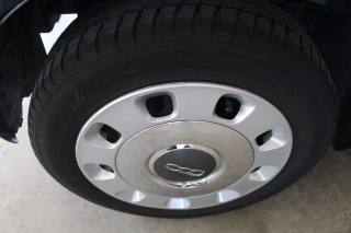 FIAT 500 usata, con Volante multifunzione