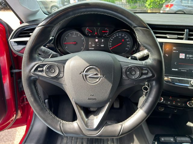 OPEL Corsa usata, con Chiusura centralizzata