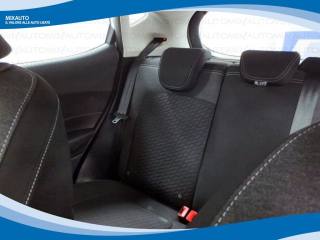 FORD Fiesta usata, con Controllo automatico clima